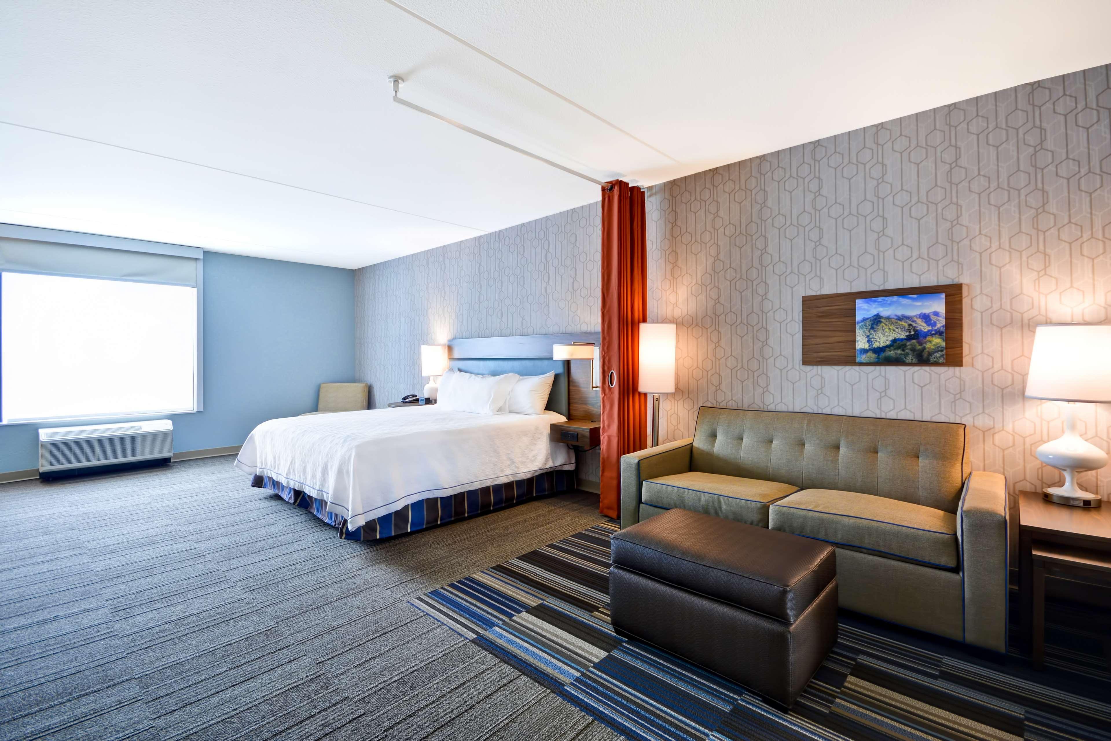 Home2 Suites By Hilton Pigeon Forge Eksteriør billede