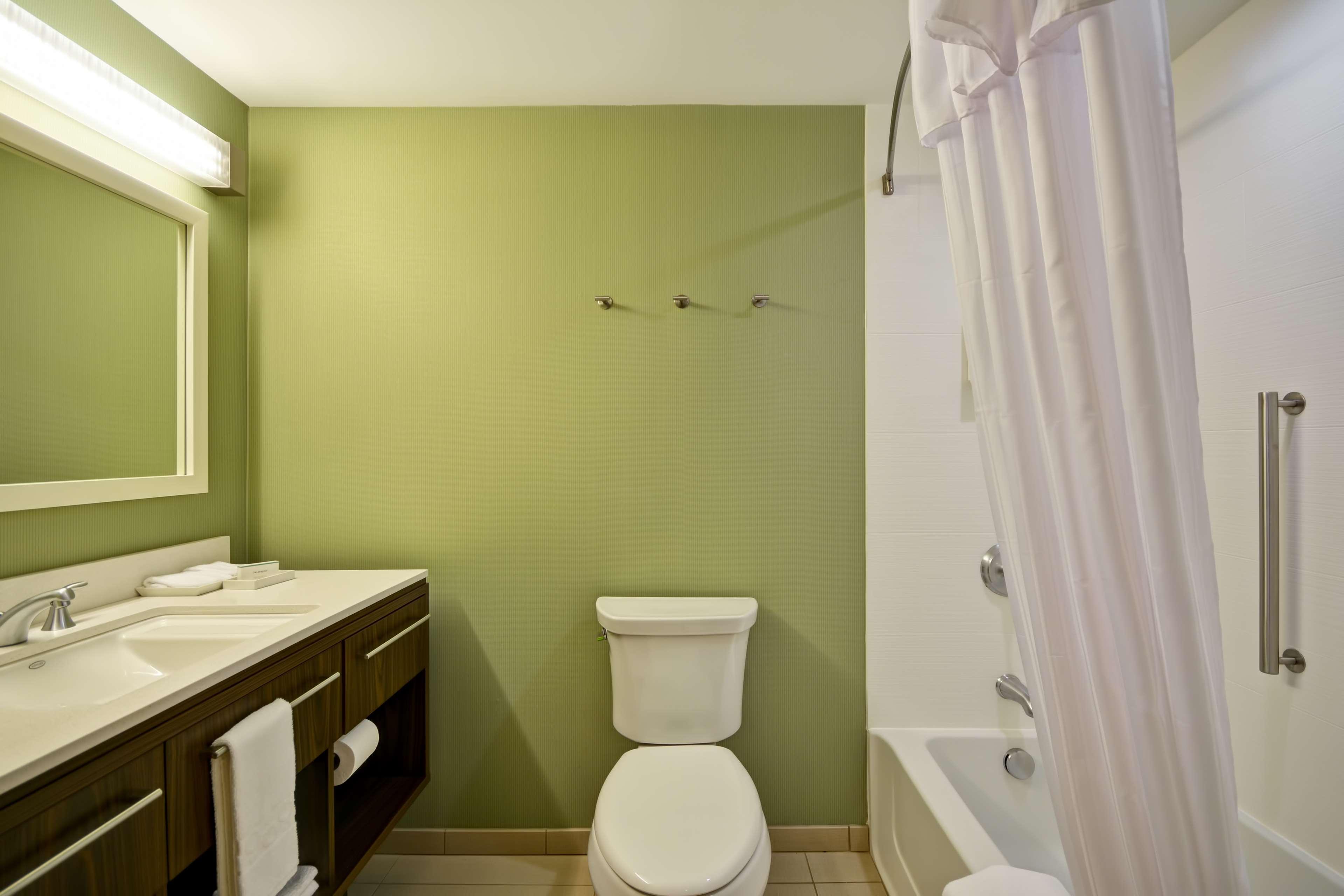 Home2 Suites By Hilton Pigeon Forge Eksteriør billede