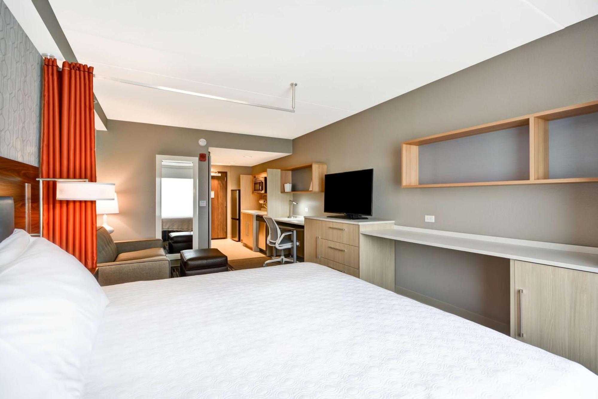 Home2 Suites By Hilton Pigeon Forge Eksteriør billede