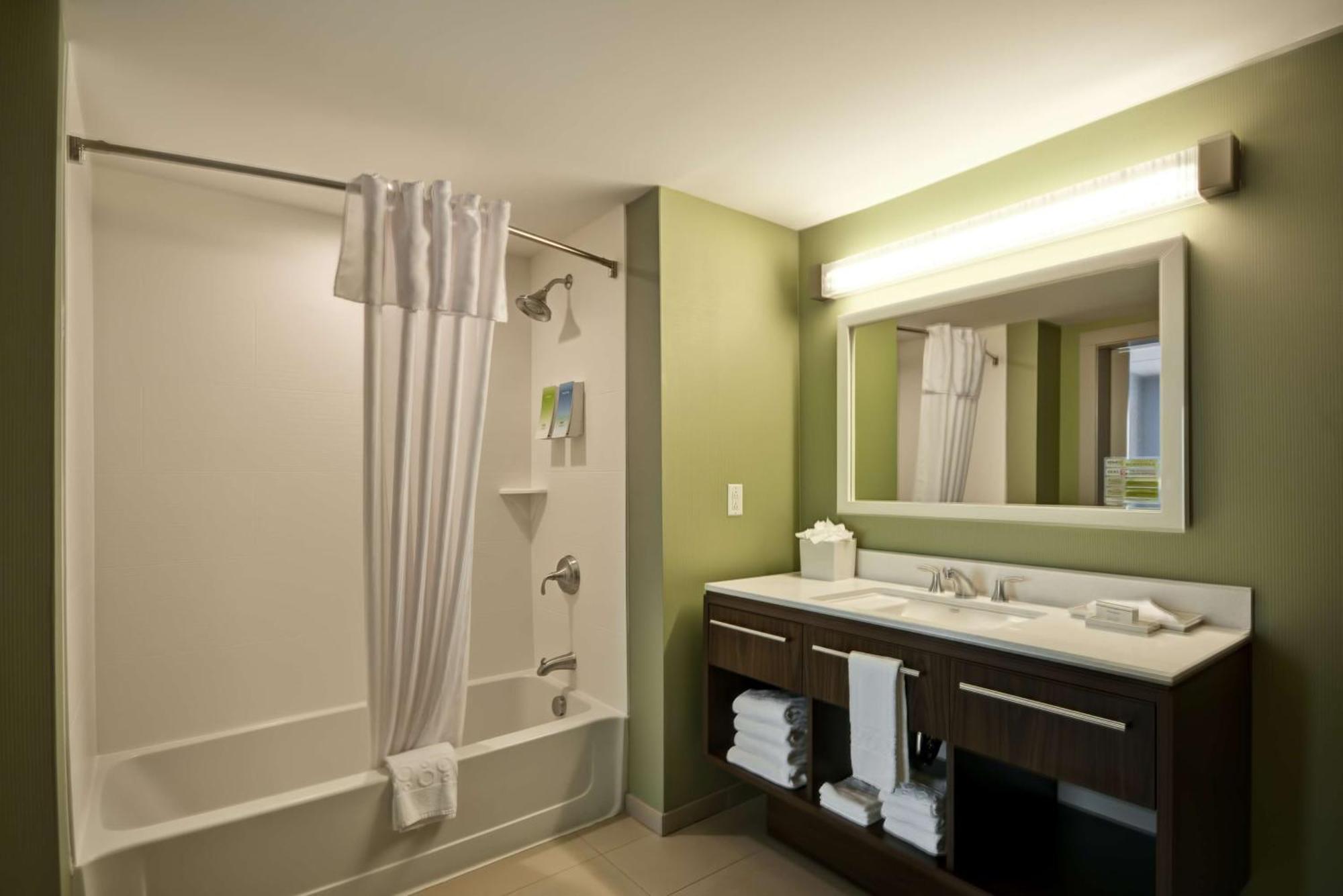 Home2 Suites By Hilton Pigeon Forge Eksteriør billede