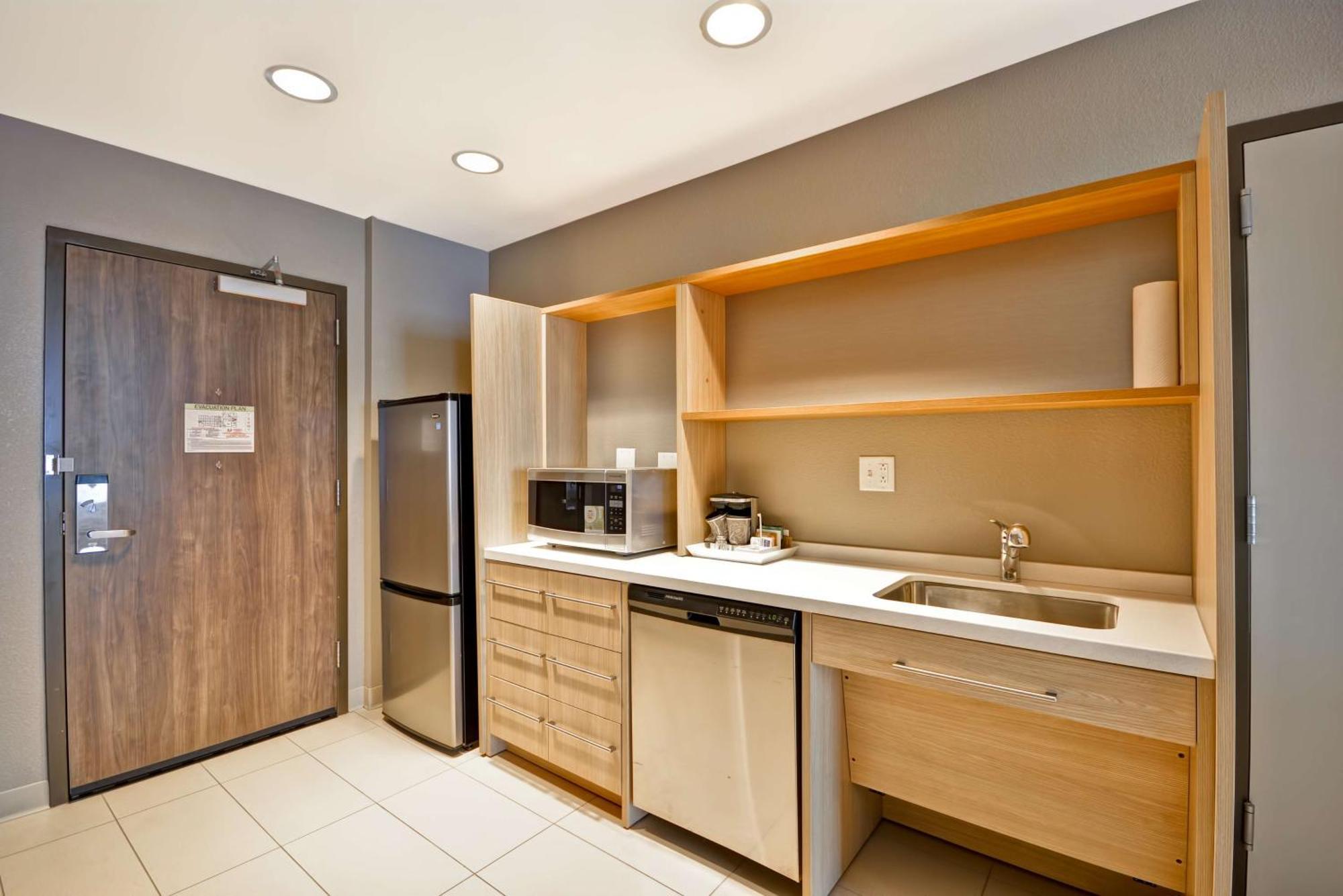 Home2 Suites By Hilton Pigeon Forge Eksteriør billede