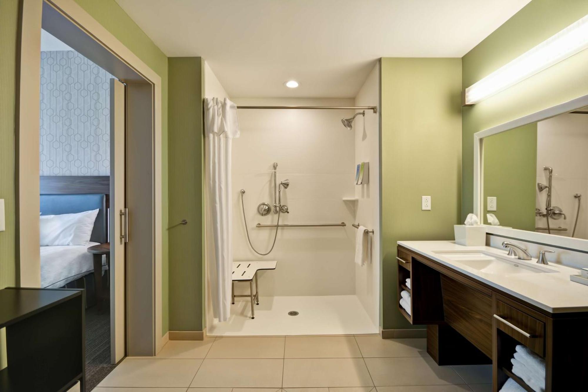 Home2 Suites By Hilton Pigeon Forge Eksteriør billede