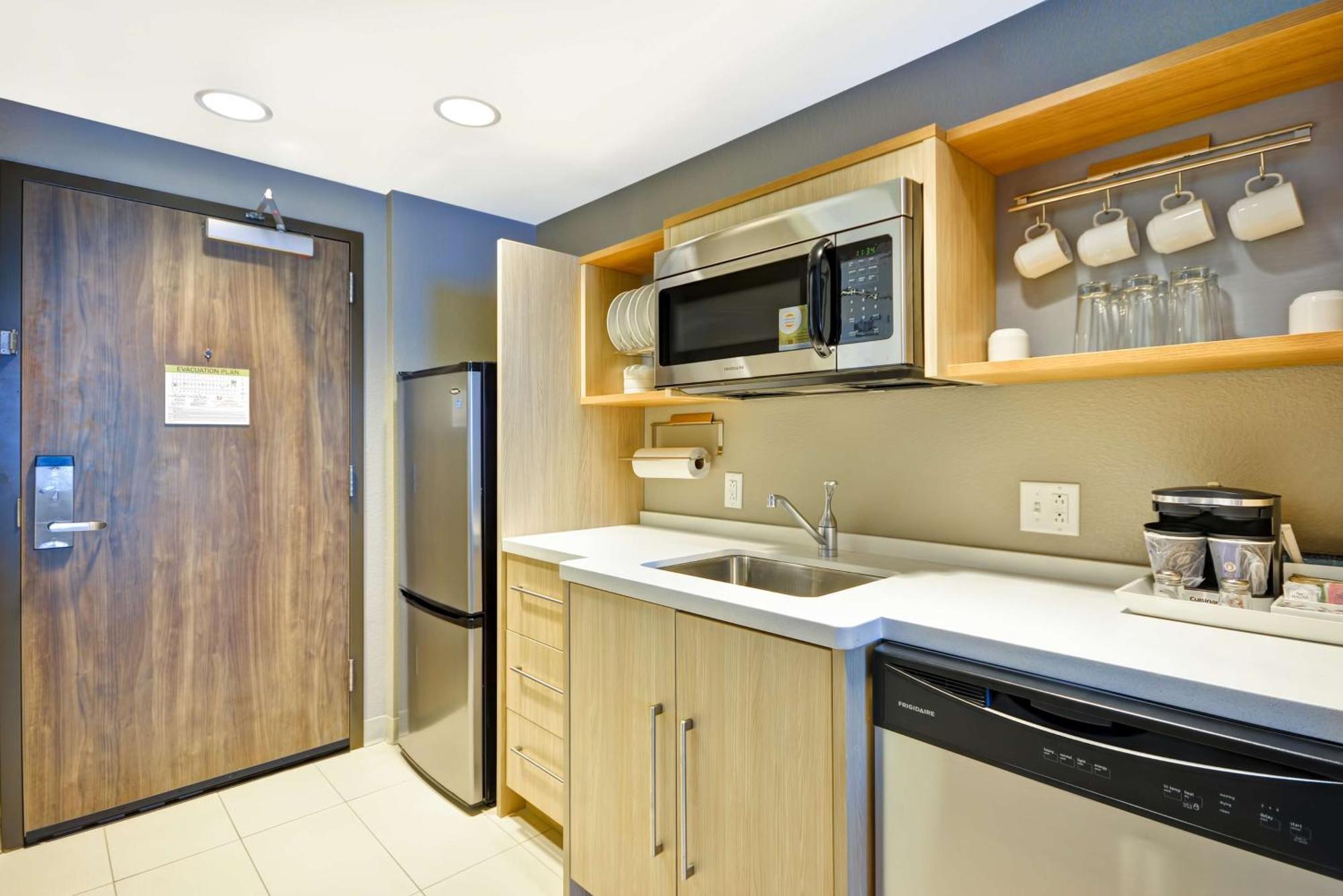 Home2 Suites By Hilton Pigeon Forge Eksteriør billede