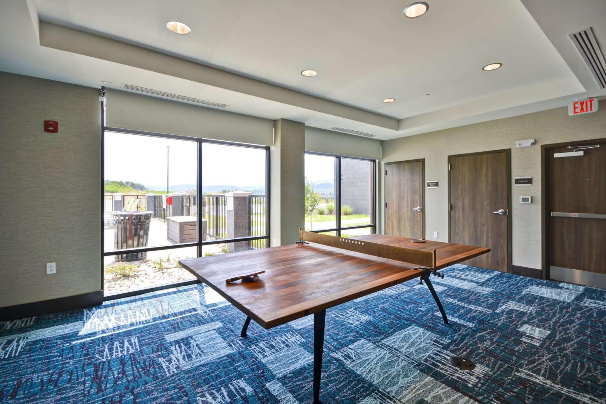 Home2 Suites By Hilton Pigeon Forge Eksteriør billede