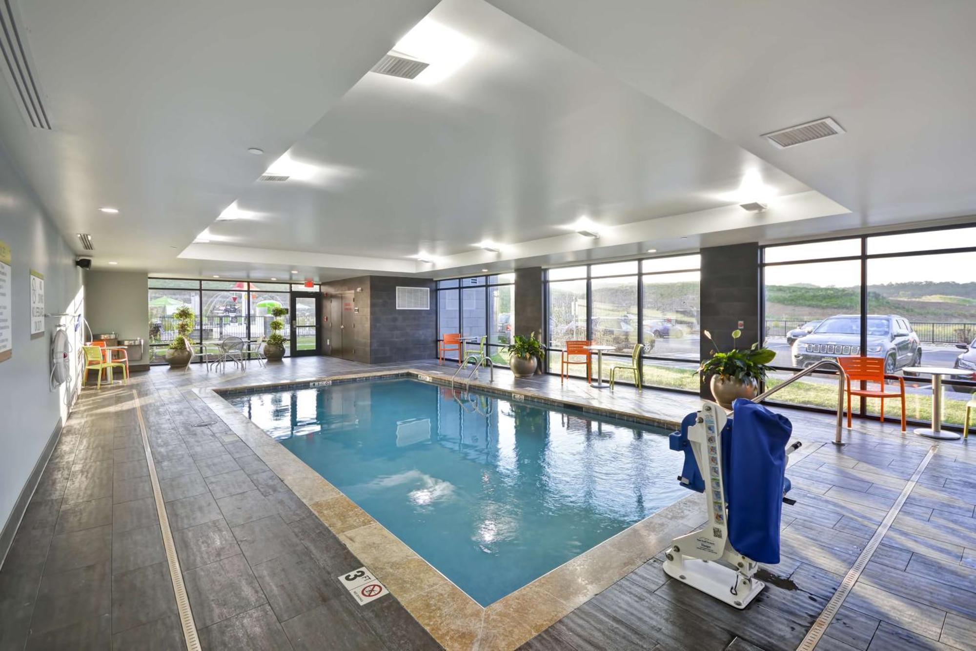 Home2 Suites By Hilton Pigeon Forge Eksteriør billede