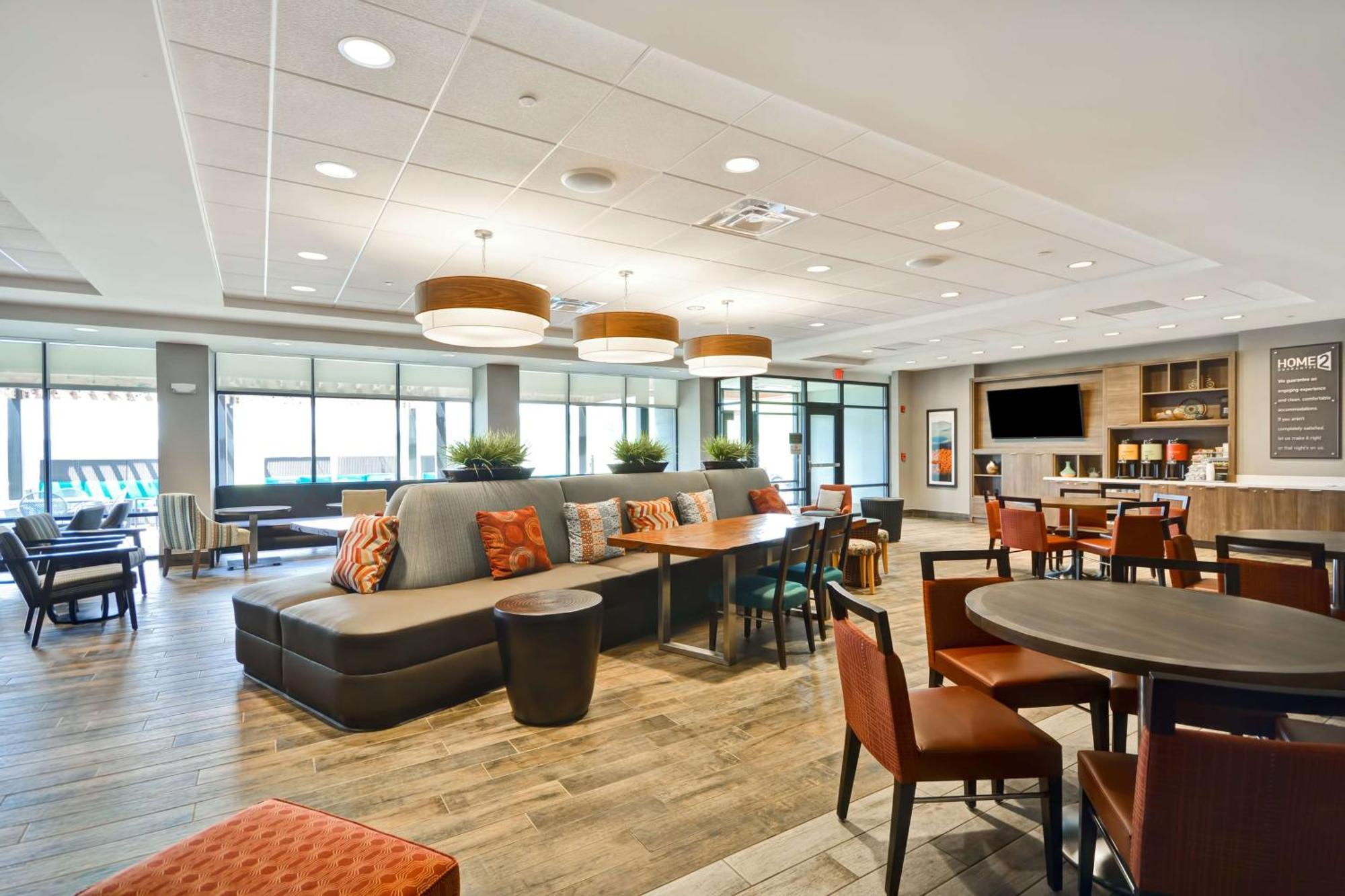 Home2 Suites By Hilton Pigeon Forge Eksteriør billede