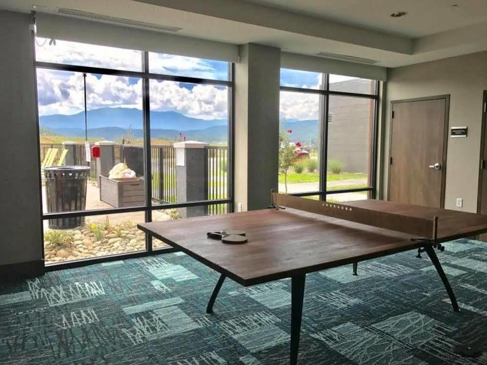 Home2 Suites By Hilton Pigeon Forge Eksteriør billede