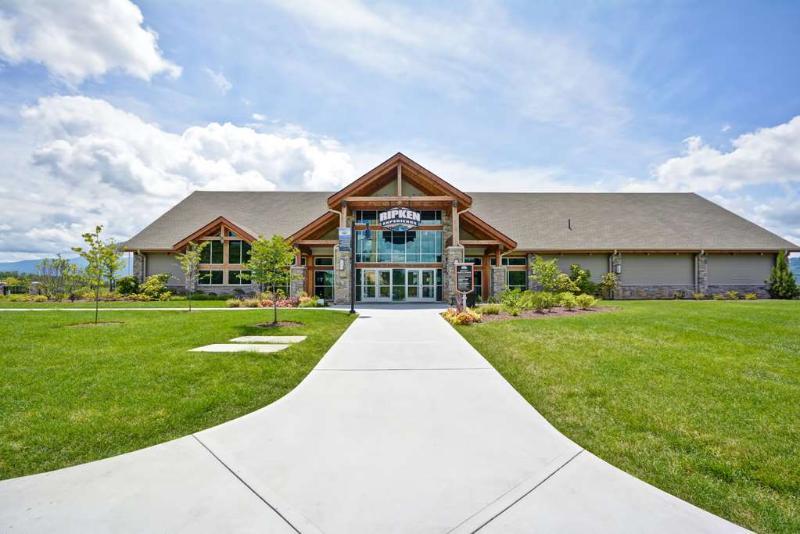 Home2 Suites By Hilton Pigeon Forge Eksteriør billede